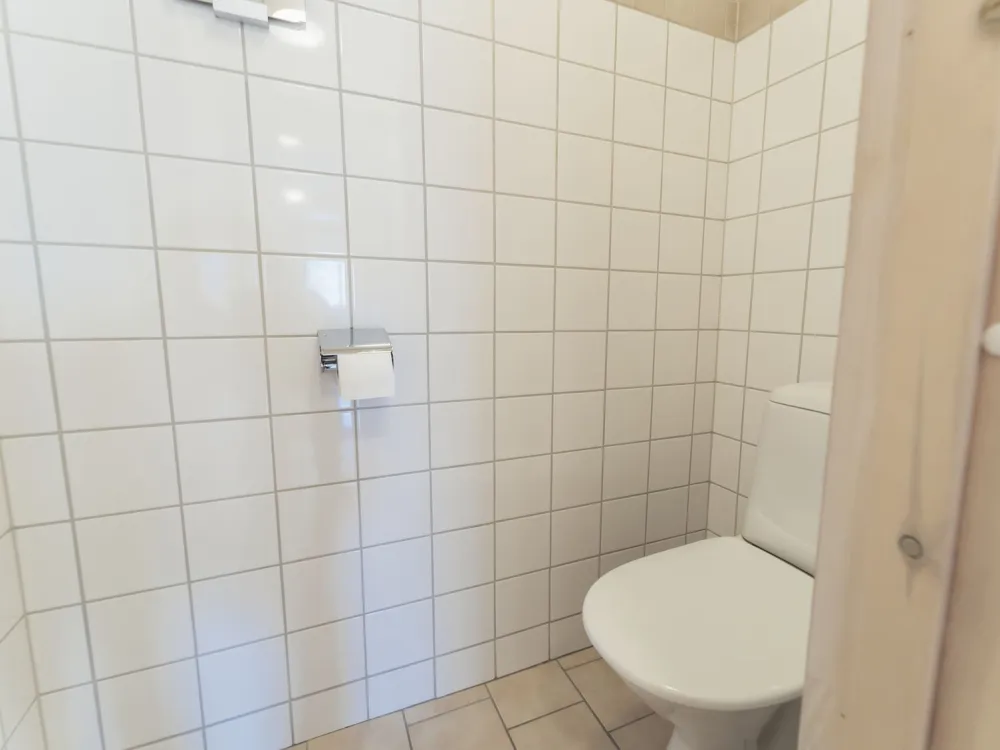 Dähliehöjden Bergänget 2A, husdjursfri lägenhet