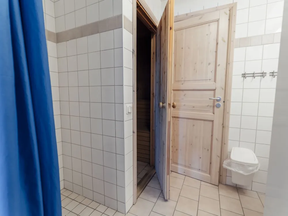 Dähliehöjden Bergänget 2A, husdjursfri lägenhet