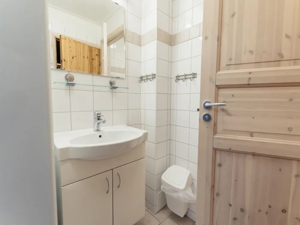 Dähliehöjden Bergänget 2A, husdjursfri lägenhet