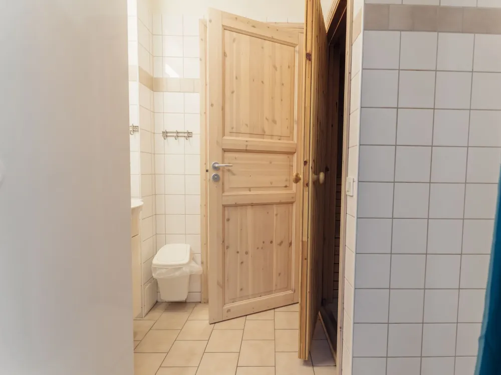 Dähliehöjden Bergänget 2A, husdjursfri lägenhet