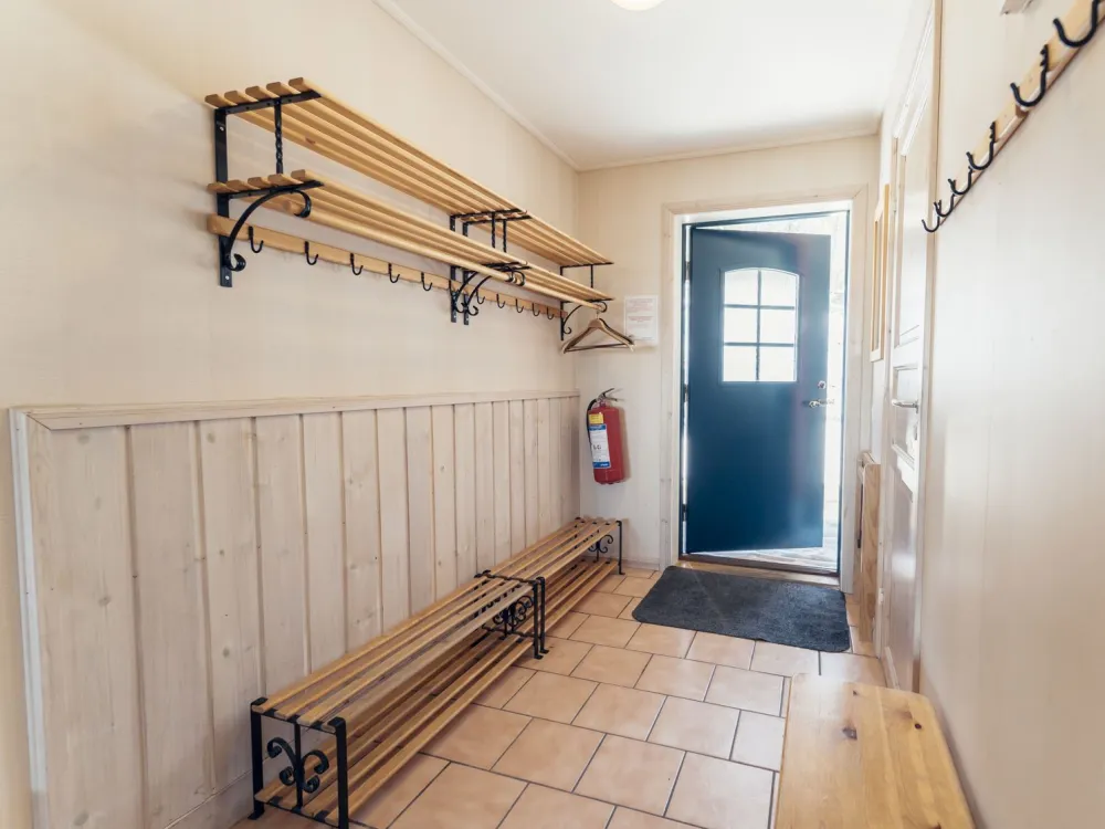 Dähliehöjden Bergänget 2A, husdjursfri lägenhet