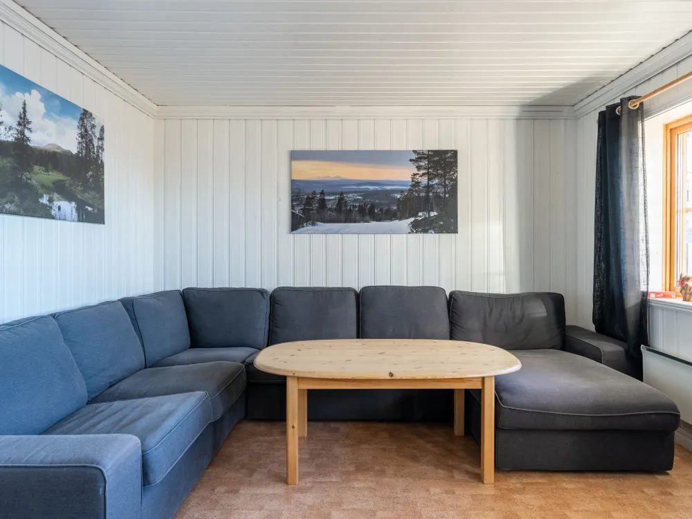 Idre Fjäll vägen 824E, husdjursfri lägenhet