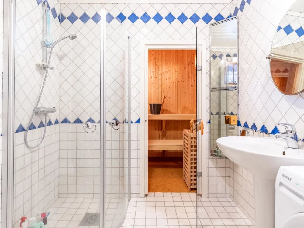 Fjällvägen 586, husdjursfritt parhus