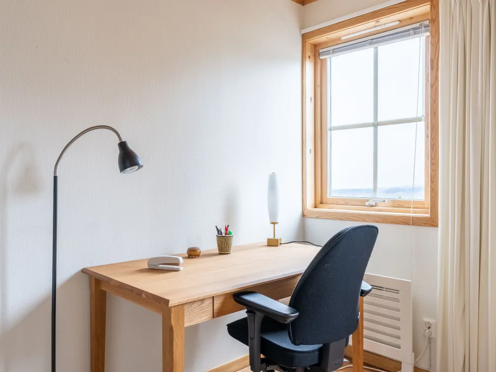 Fjällvägen 586, husdjursfritt parhus