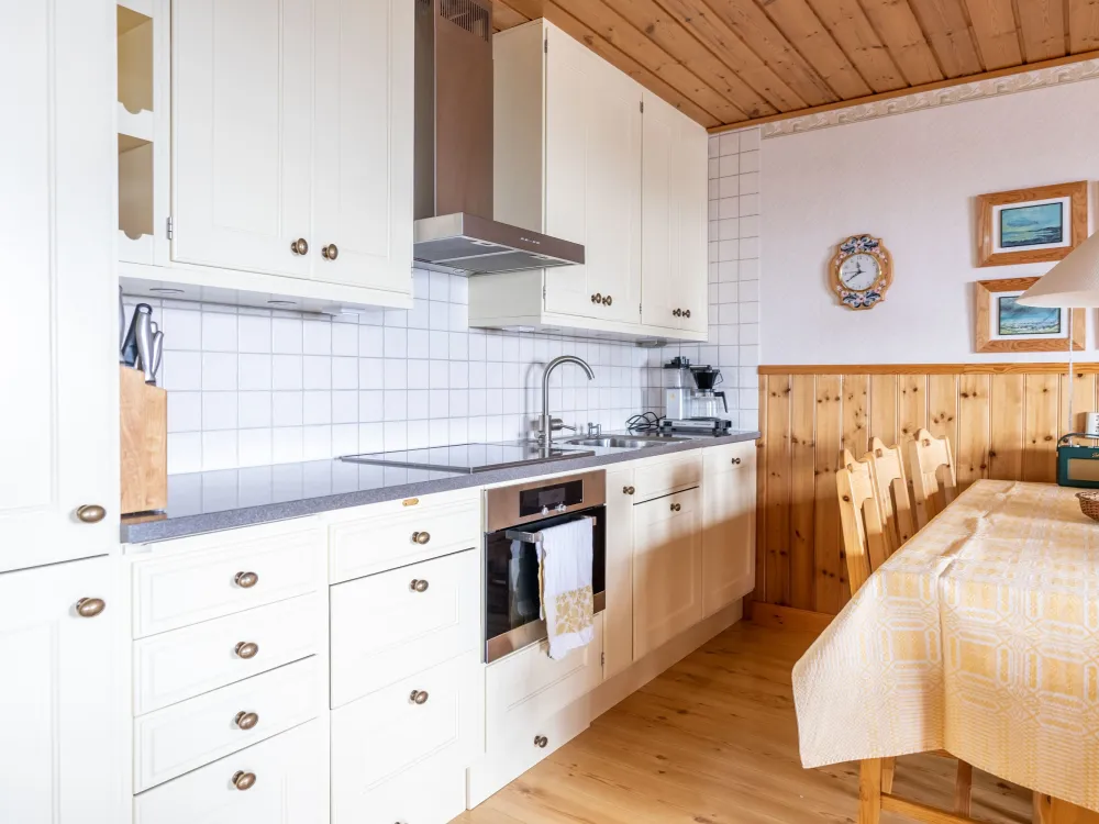 Fjällvägen 586, husdjursfritt parhus