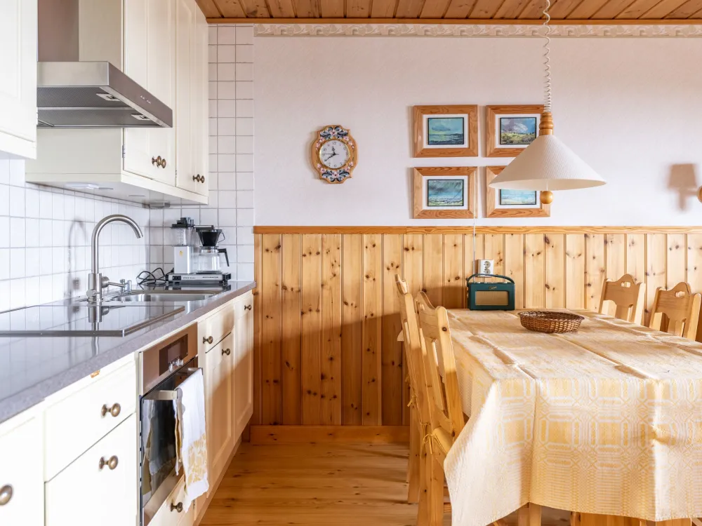 Fjällvägen 586, husdjursfritt parhus