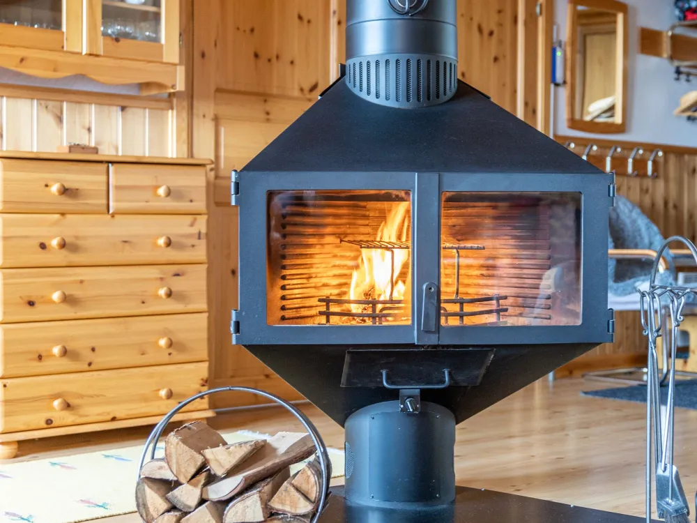 Fjällvägen 586, husdjursfritt parhus