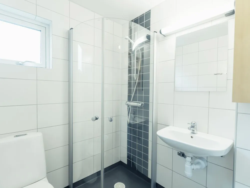 Västvägen 126, husdjursfri stuga