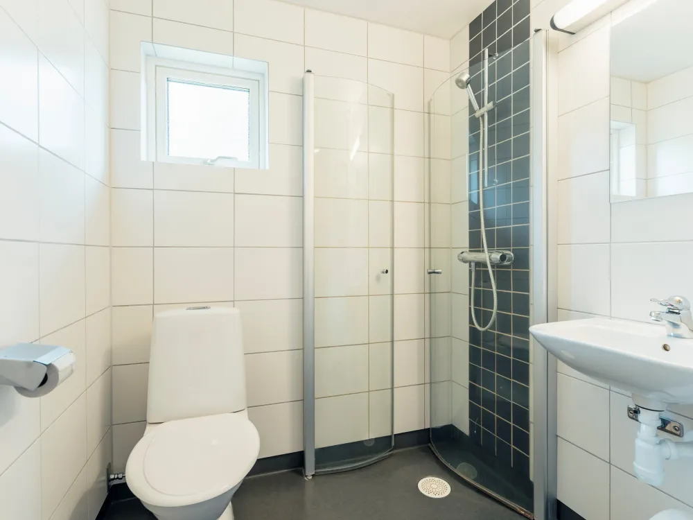 Västvägen 127, stuga