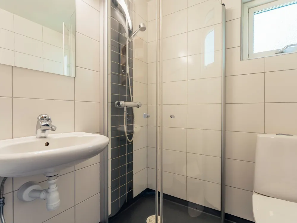 Västvägen 123, husdjursfri stuga