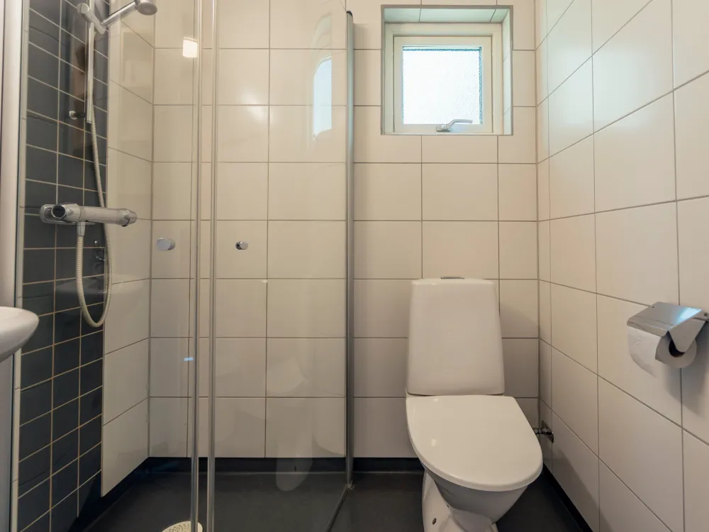 Västvägen 123, husdjursfri stuga