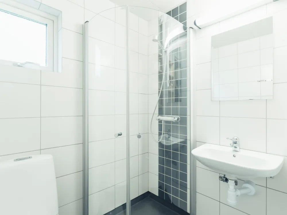 Västvägen 131, husdjursfri stuga