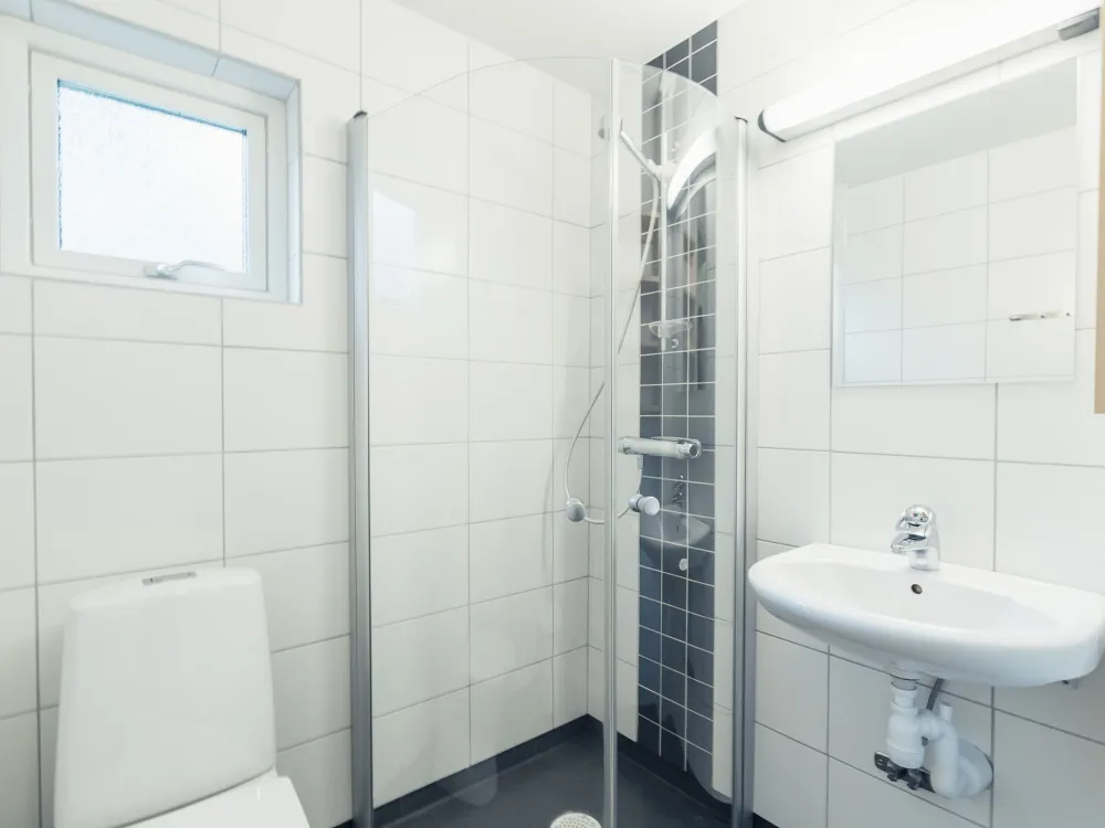 Västvägen 134, husdjursfri stuga