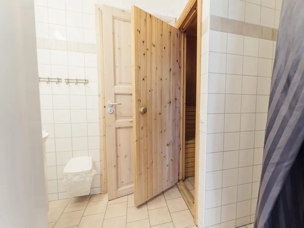 Dähliehöjden Bergänget 2B, husdjursfri lägenhet