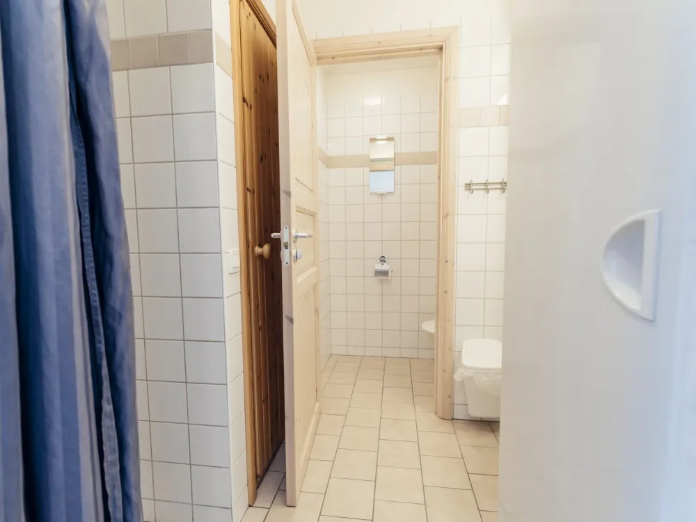Dähliehöjden Bergänget 2B, husdjursfri lägenhet