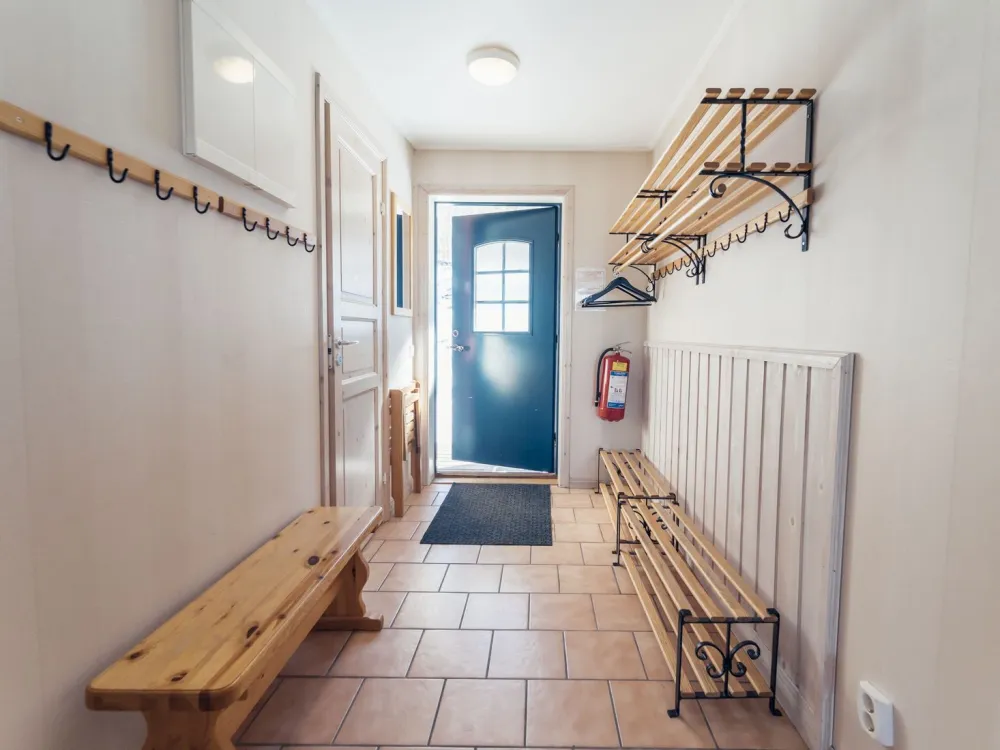 Dähliehöjden Bergänget 2B, husdjursfri lägenhet