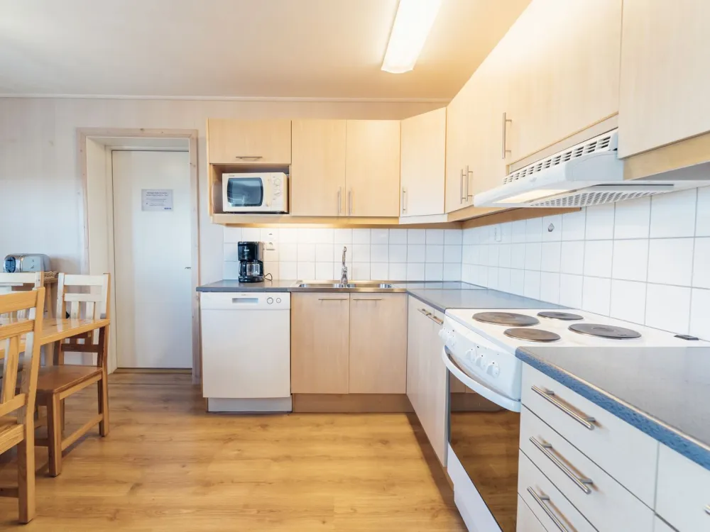 Dähliehöjden Bergänget 2B, husdjursfri lägenhet