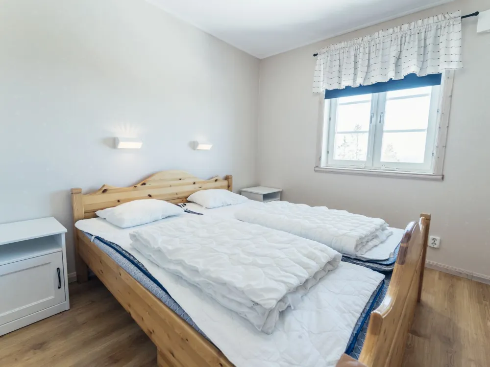 Dähliehöjden Bergänget 2B, husdjursfri lägenhet