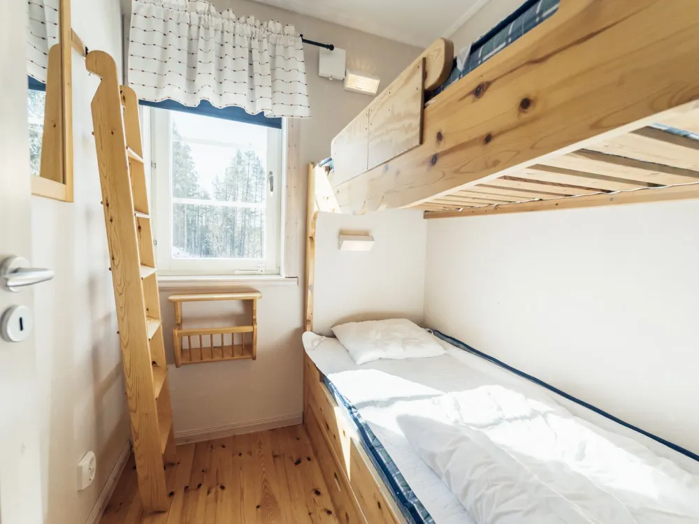 Dähliehöjden Bergänget 2B, husdjursfri lägenhet