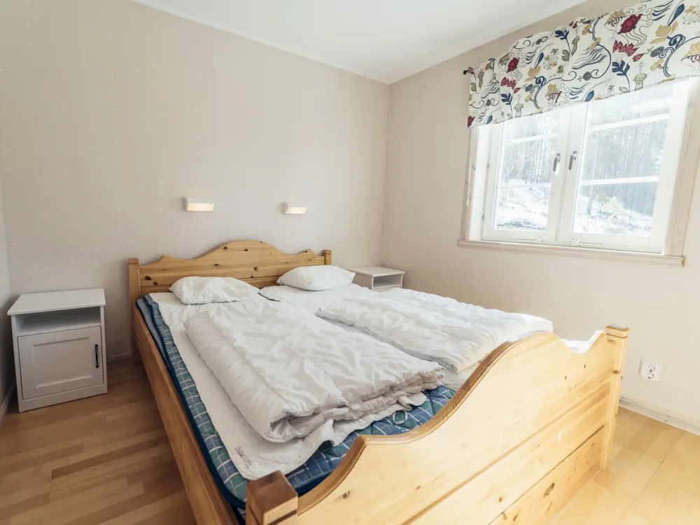 Dähliehöjden Bergänget 2B, husdjursfri lägenhet