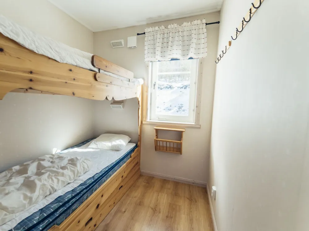 Dähliehöjden Bergänget 2B, husdjursfri lägenhet