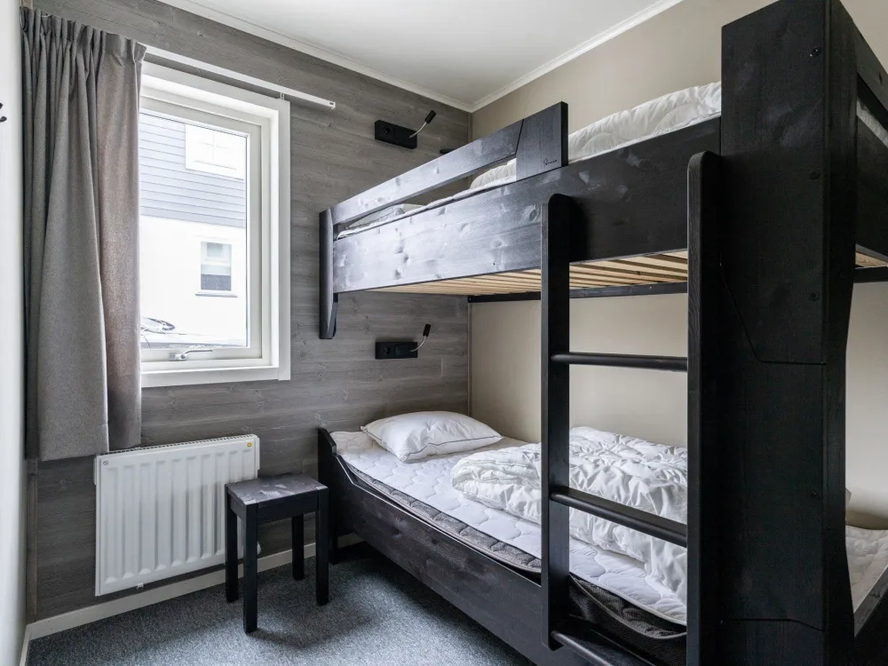 Fjällterassen 502, husdjursfri lägenhet
