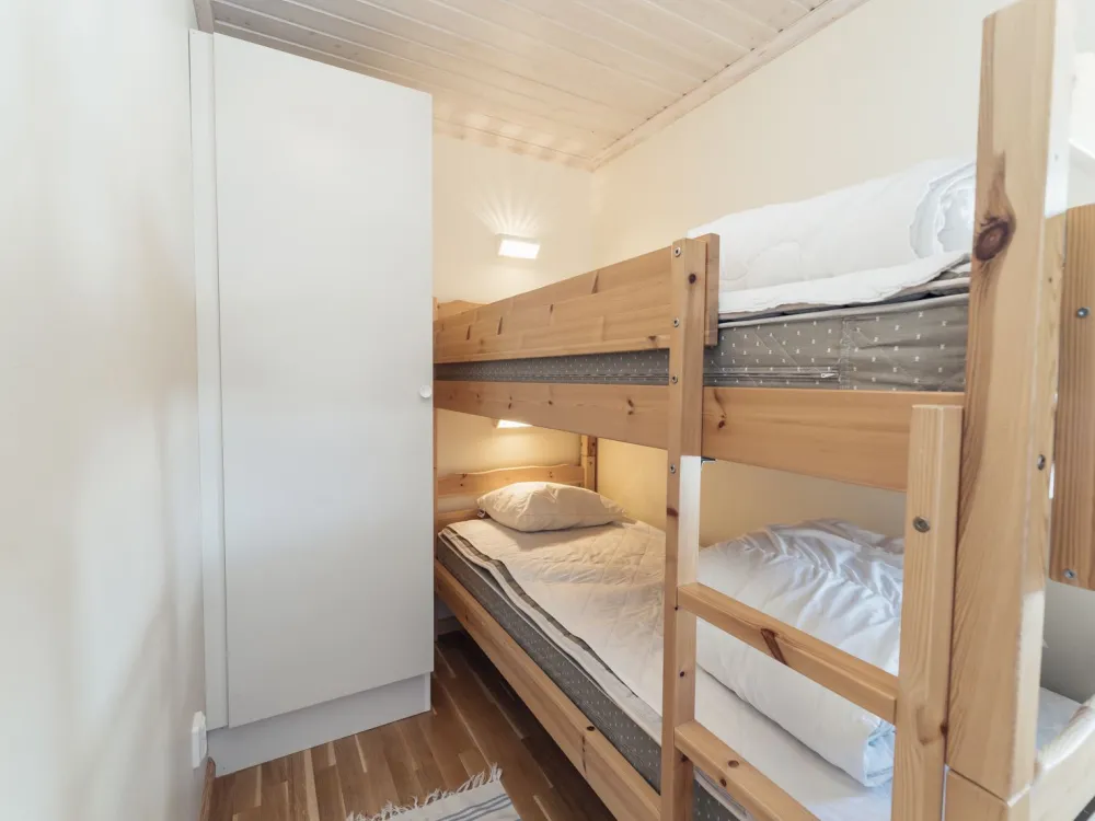 Idre Fjäll vägen 870B, husdjursfri lägenhet med balkong