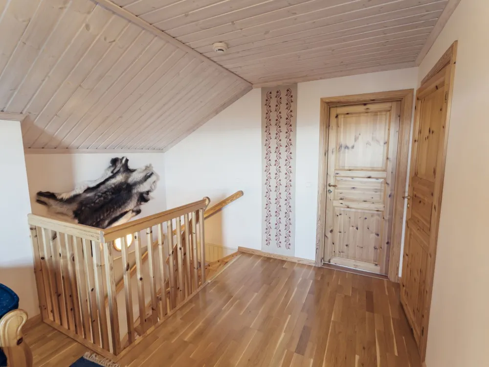 Idre Fjäll vägen 870B, husdjursfri lägenhet med balkong