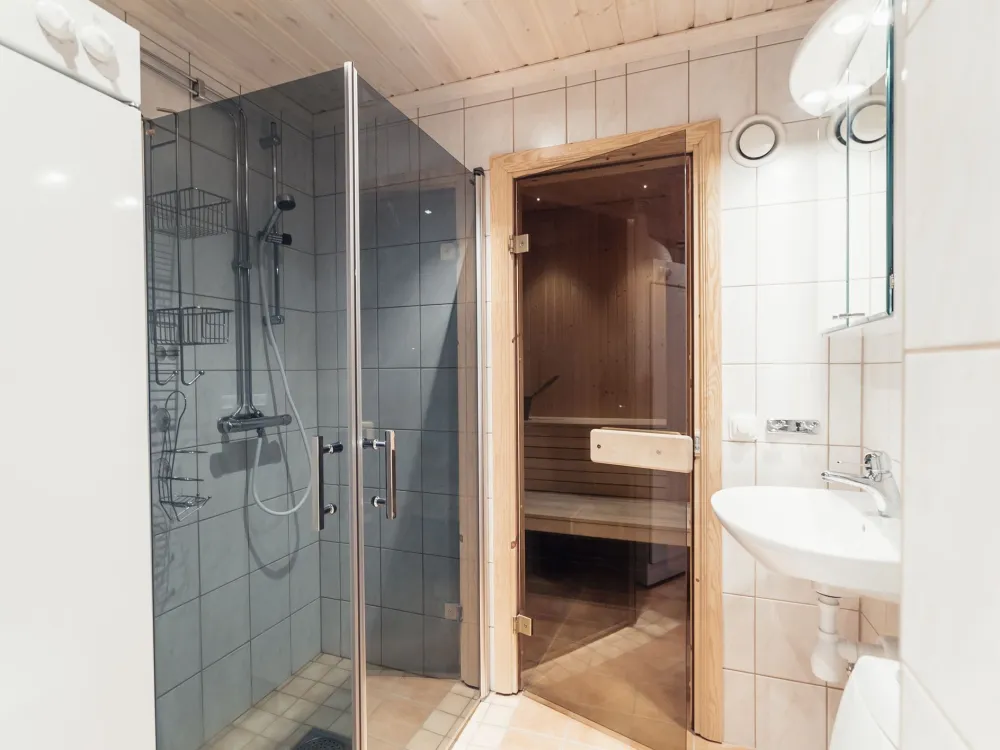 Idre Fjäll vägen 870C, husdjursfri lägenhet