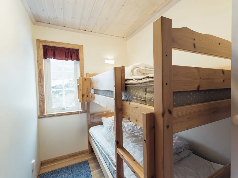Idre Fjäll vägen 870C, husdjursfri lägenhet