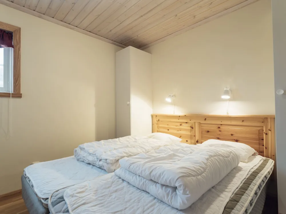 Idre Fjäll vägen 870C, husdjursfri lägenhet