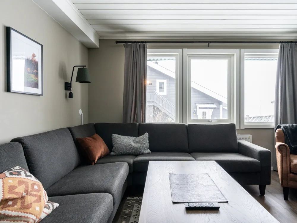Fjällterassen 541, husdjursfri lägenhet