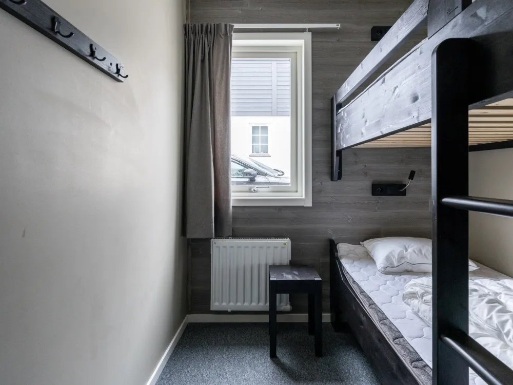 Fjällterassen 530, lägenhet