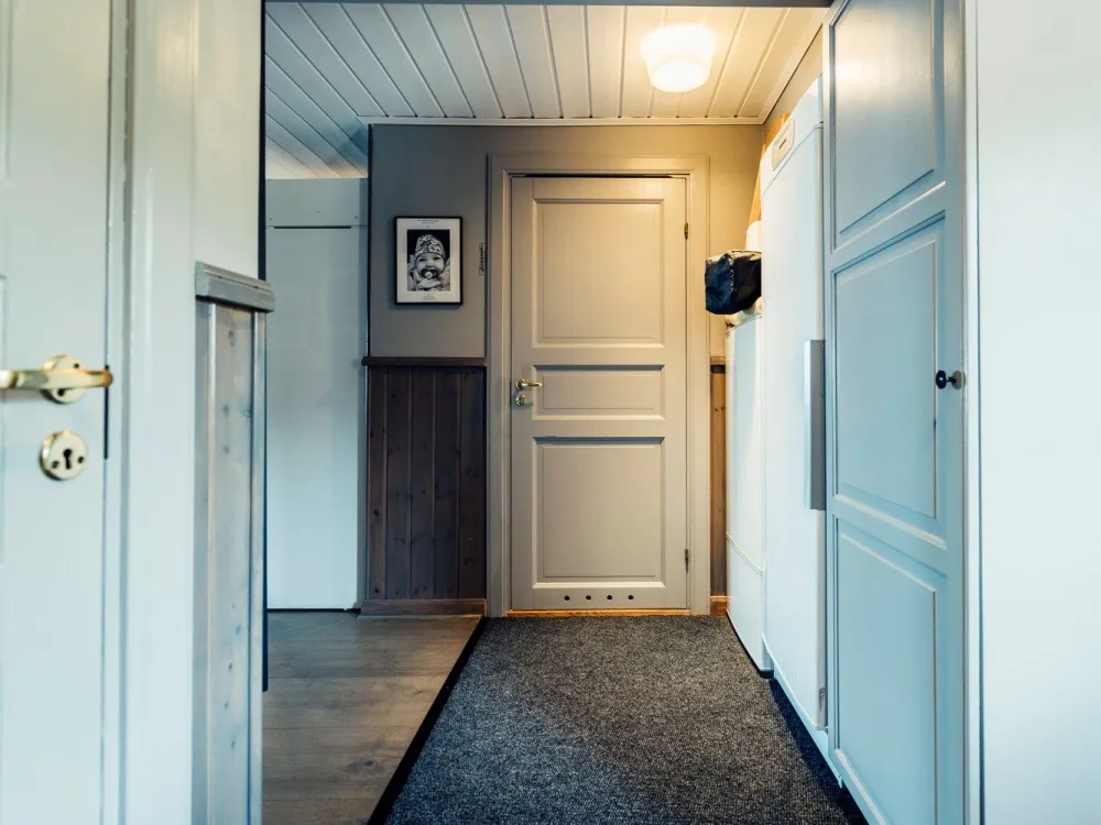 Fjällterassen 548, lägenhet med balkong 