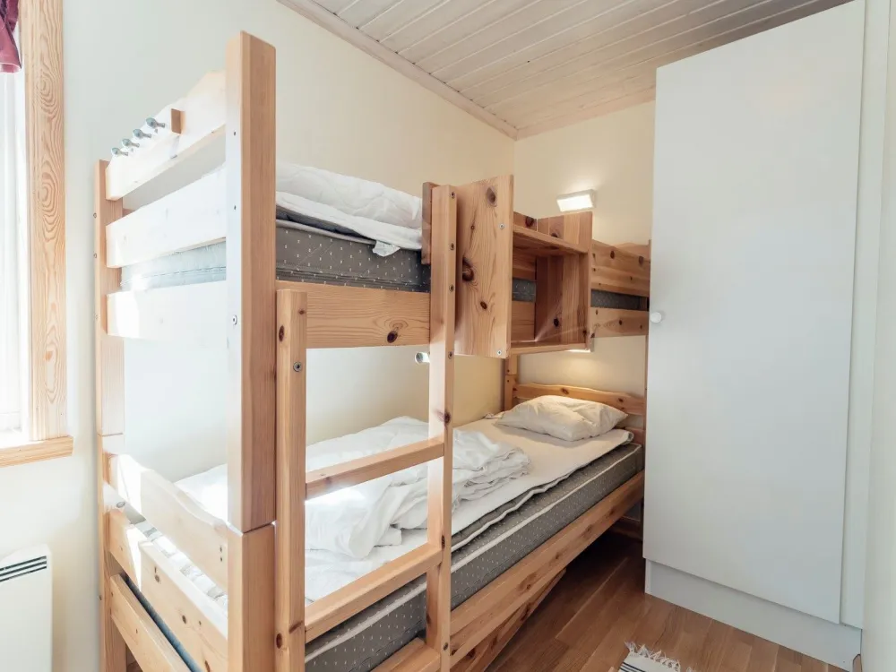 Idre Fjäll vägen 870A, husdjursfri lägenhet med balkong