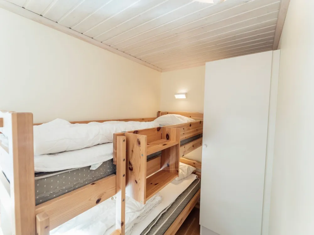 Idre Fjäll vägen 870A, husdjursfri lägenhet med balkong