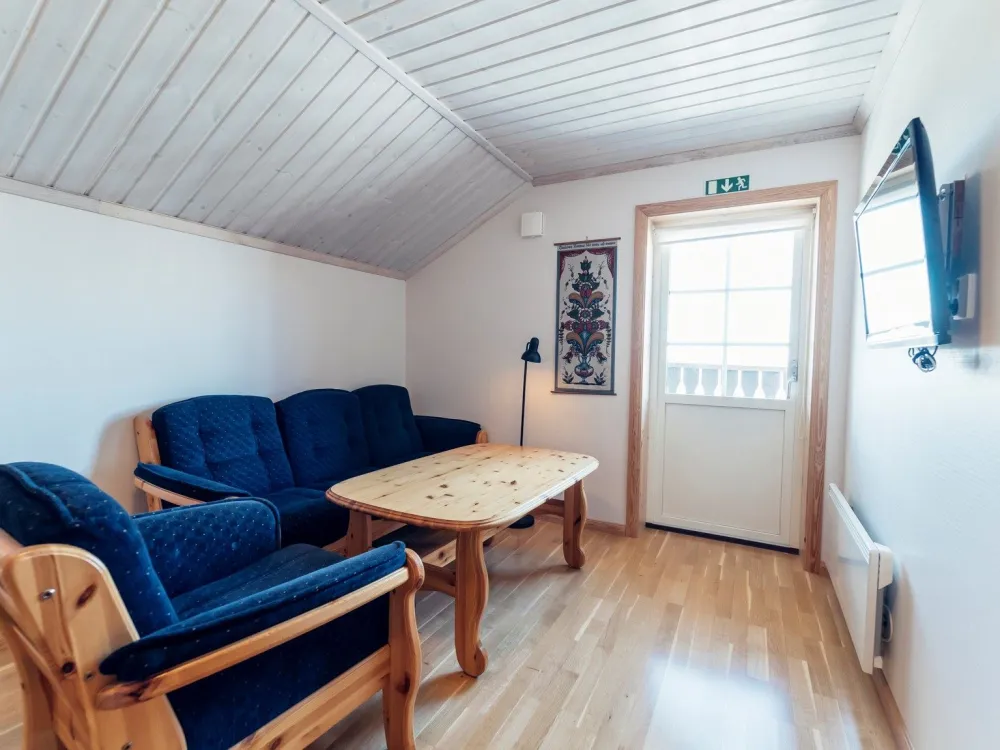 Idre Fjäll vägen 870A, husdjursfri lägenhet med balkong