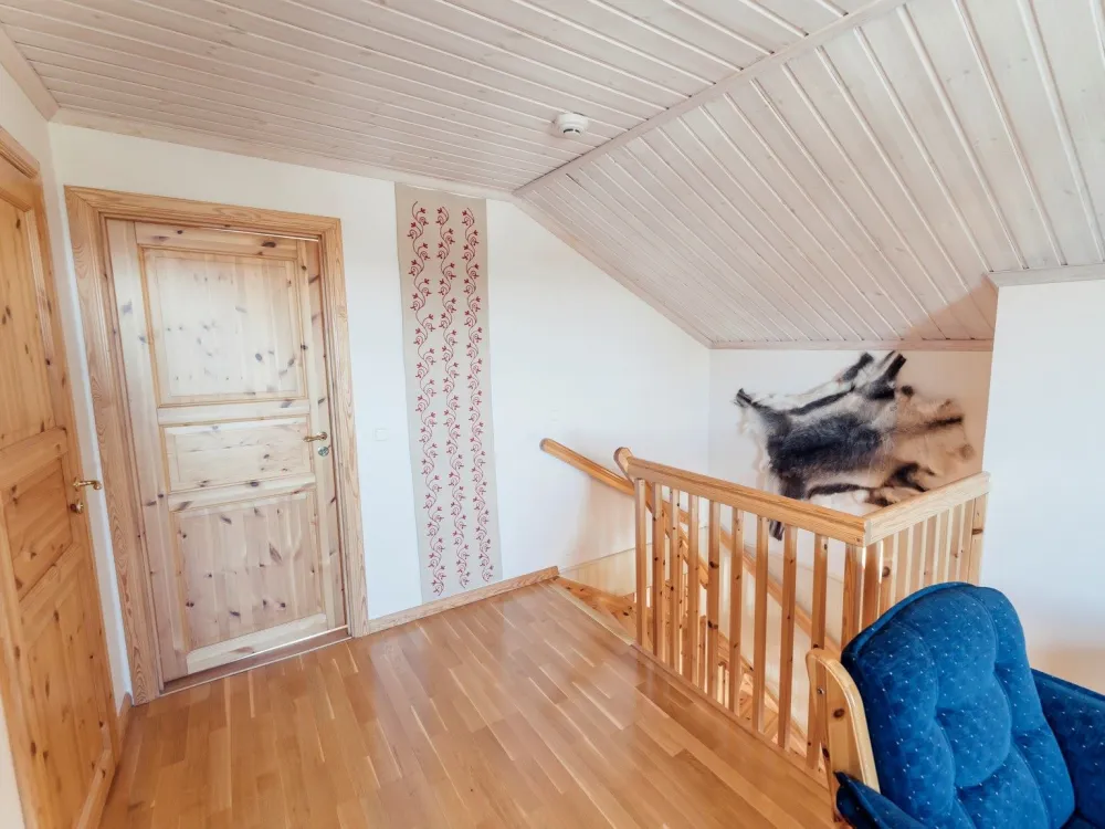 Idre Fjäll vägen 870A, husdjursfri lägenhet med balkong