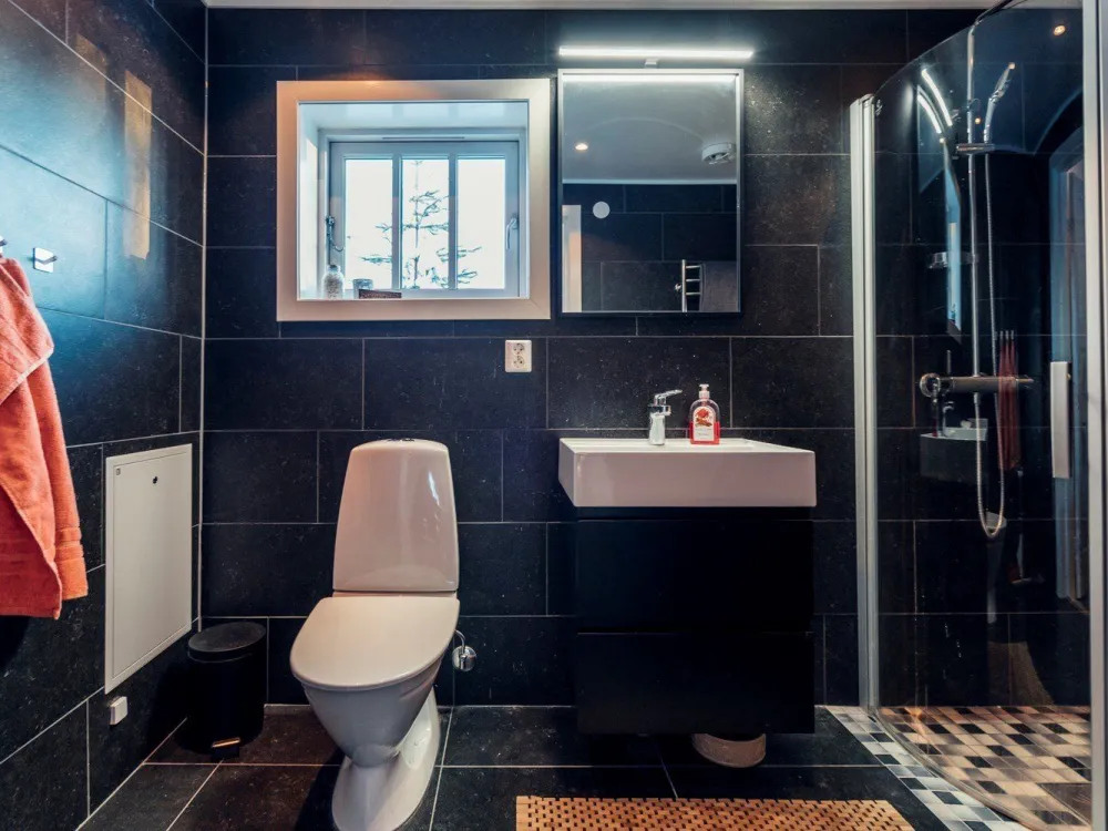 Dalsslingan 322, parhus