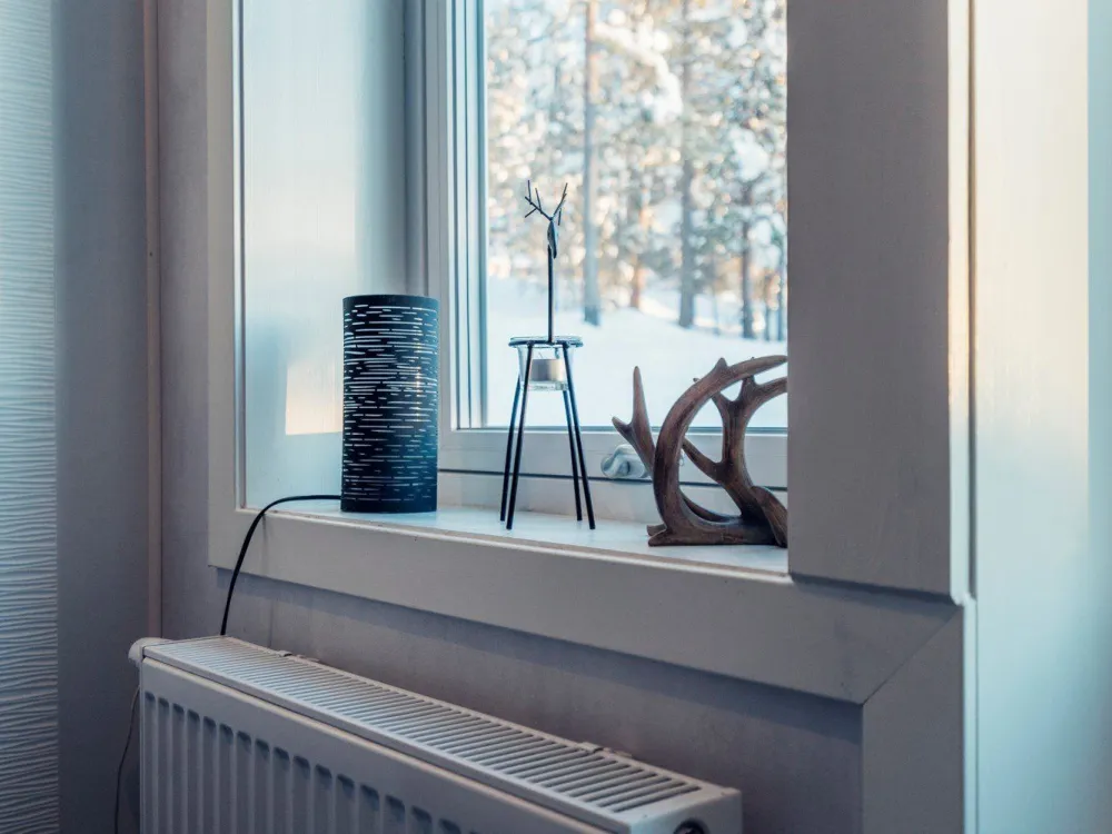 Dalsslingan 322, parhus