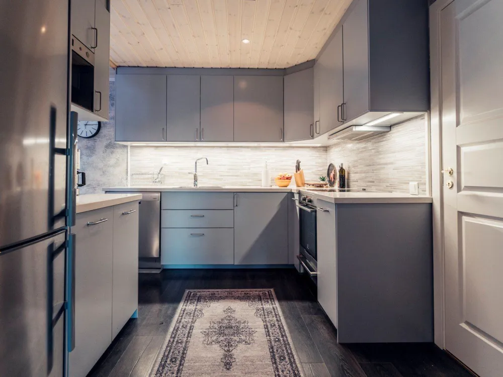 Dalsslingan 322, parhus