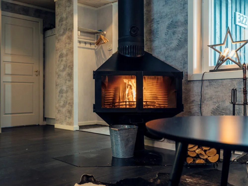Dalsslingan 322, parhus