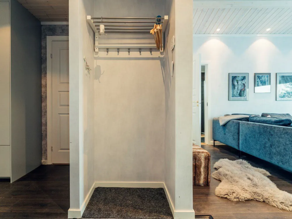 Dalsslingan 322, parhus