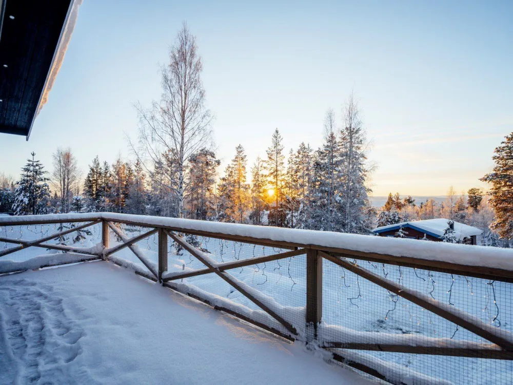 Dalsslingan 322, parhus