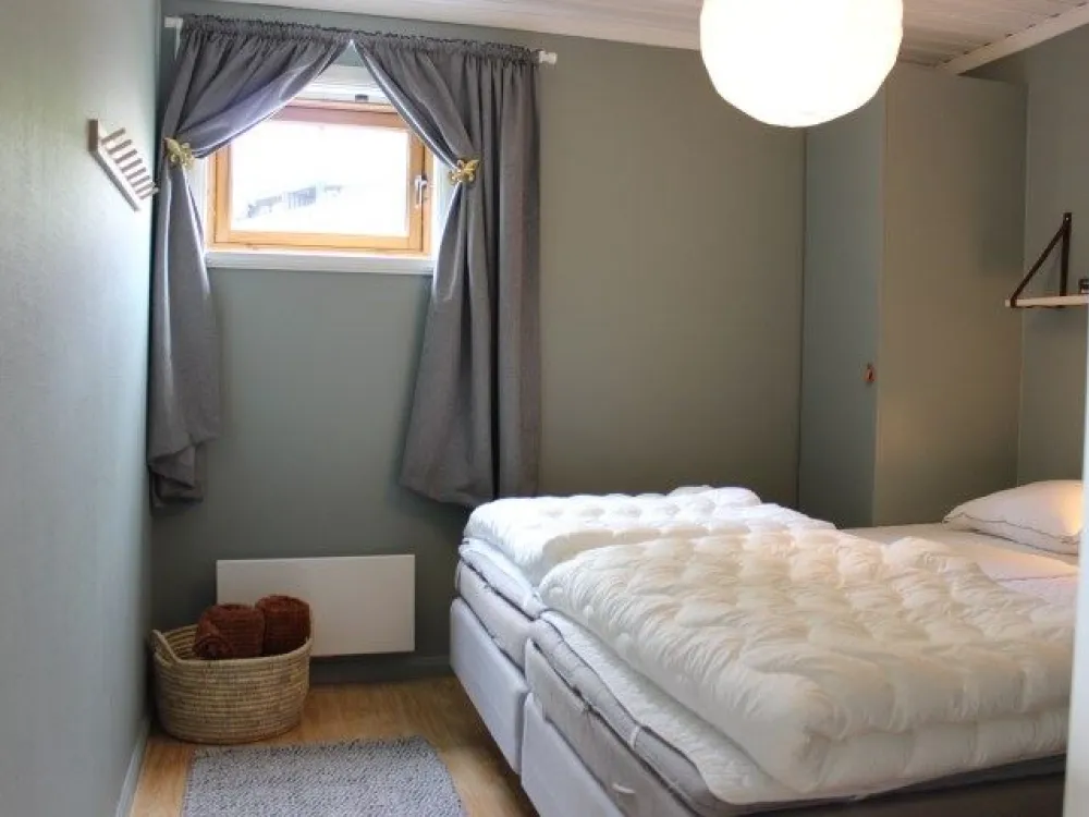 Idre Fjäll vägen 820E, husdjursfri lägenhet