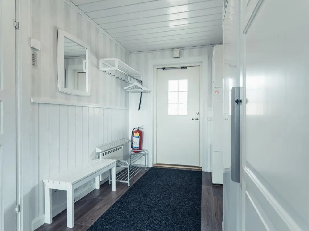 Fjällvägen 620, husdjursfri lägenhet med balkong