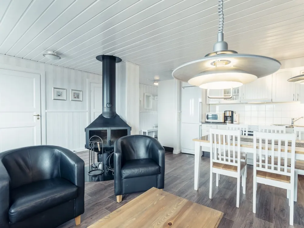 Fjällvägen 620, husdjursfri lägenhet med balkong