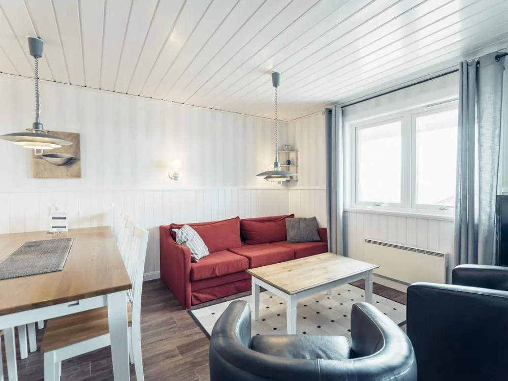 Fjällvägen 620, husdjursfri lägenhet med balkong