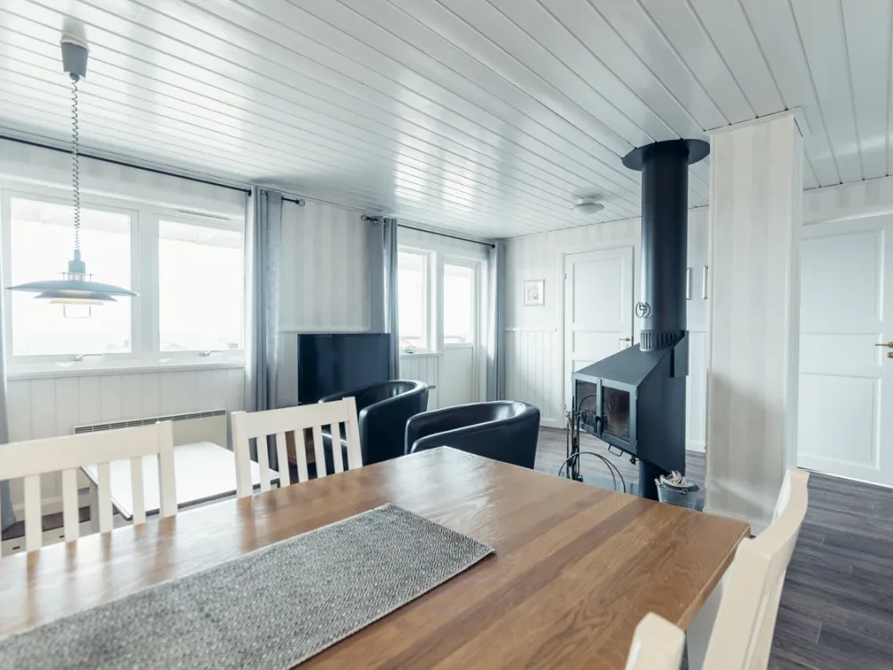 Fjällvägen 620, husdjursfri lägenhet med balkong