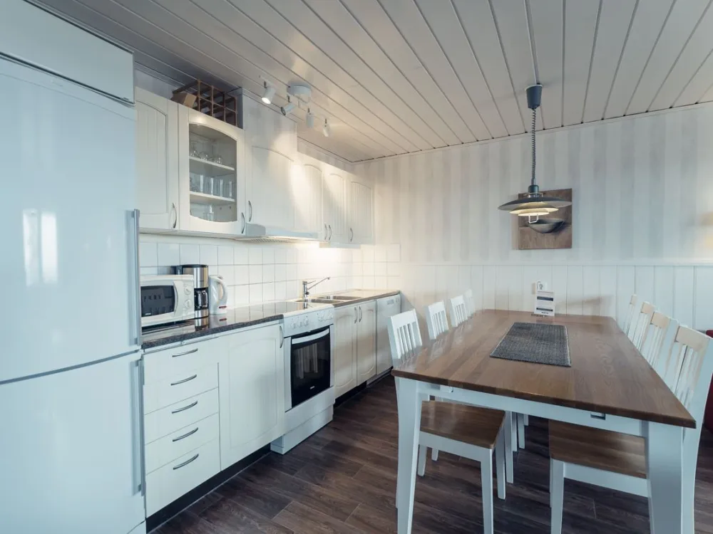 Fjällvägen 620, husdjursfri lägenhet med balkong